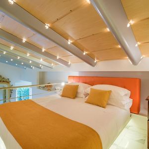 Habitación Grande con Cama King