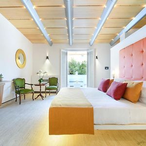 Habitación Deluxe con Cama King